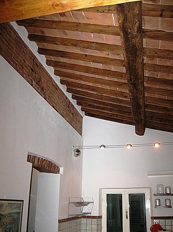 Villa San Giuseppe Порто-Аццурро Екстер'єр фото